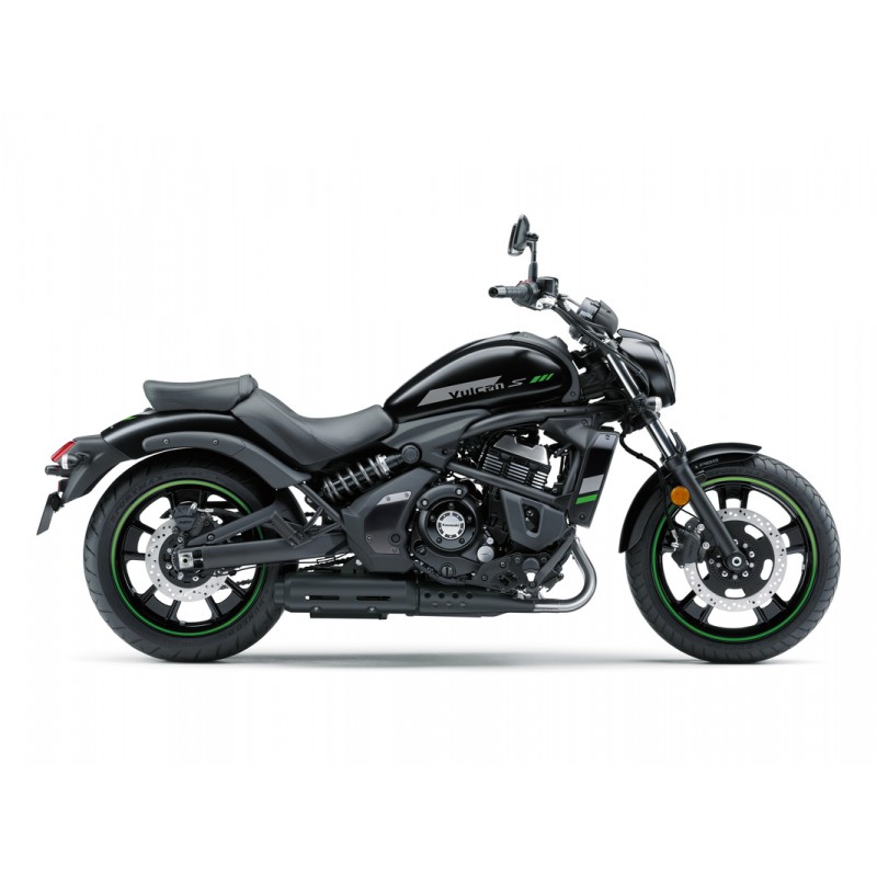 Kawasaki Vulcan S 16 359 000 54643 Motodom